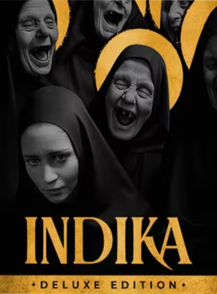 Indika Deluxe Edition
